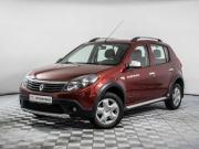 Renault Sandero I Москва  - изображение 13