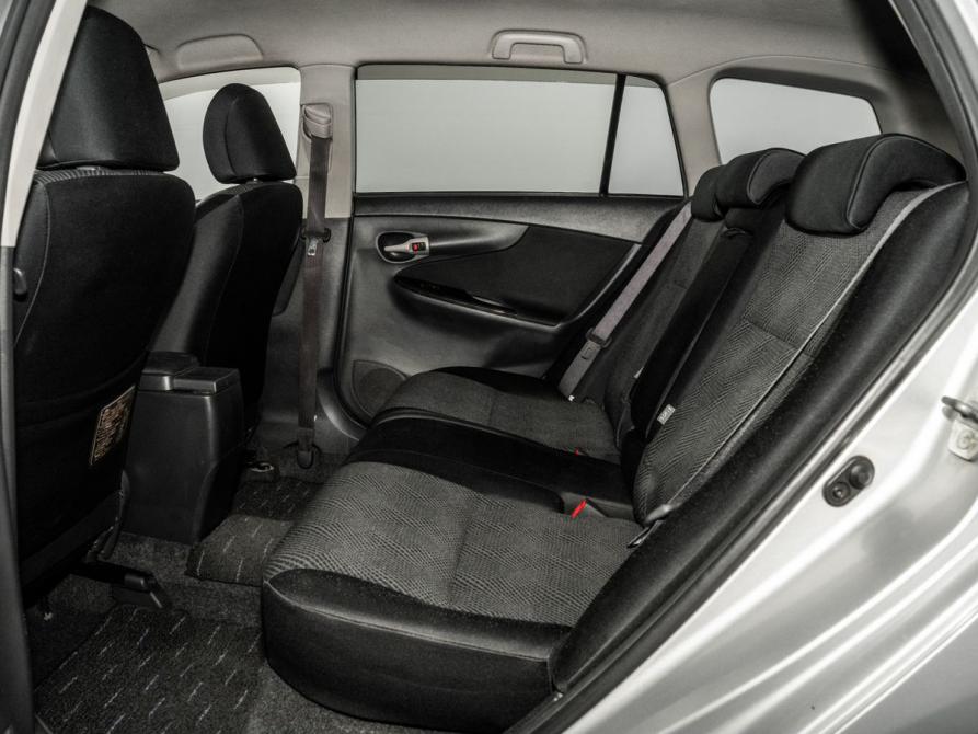 Toyota Corolla X (E140 E150) Рестайлинг Иркутск  - изображение 7
