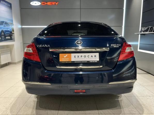 Nissan Teana II с пробегом 2010 года, цена 856 000 рублей, 210000 км, седан, Автокод Объявления