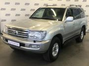 Toyota Land Cruiser 100 Series Рестайлинг 2 Курск  - изображение 31