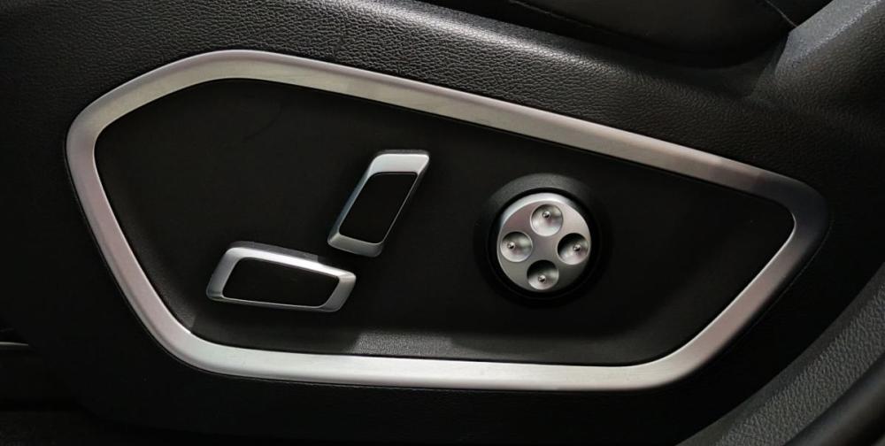 Geely Tugella I Рестайлинг Москва  - изображение 18