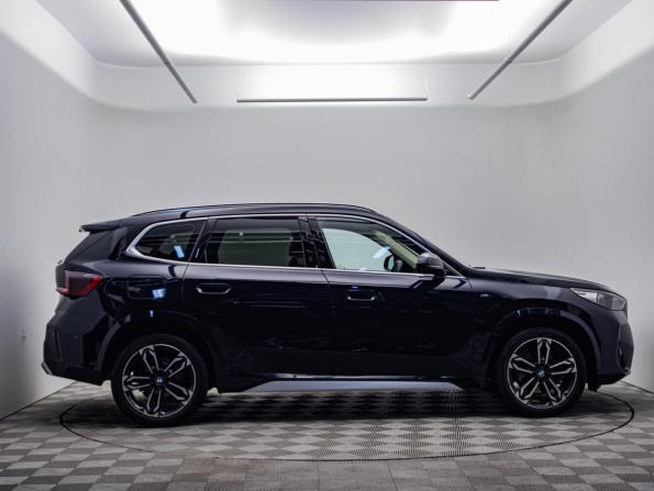 BMW X1 III (U11/U12) с пробегом 2023 года, цена 4 090 000 рублей, 53456 км, внедорожник, Автокод Объявления