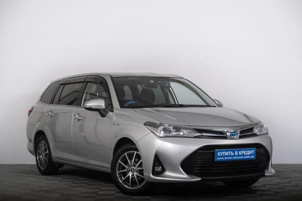 Toyota Corolla XI (E160 E170) Рестайлинг 2 Томск  - изображение 1