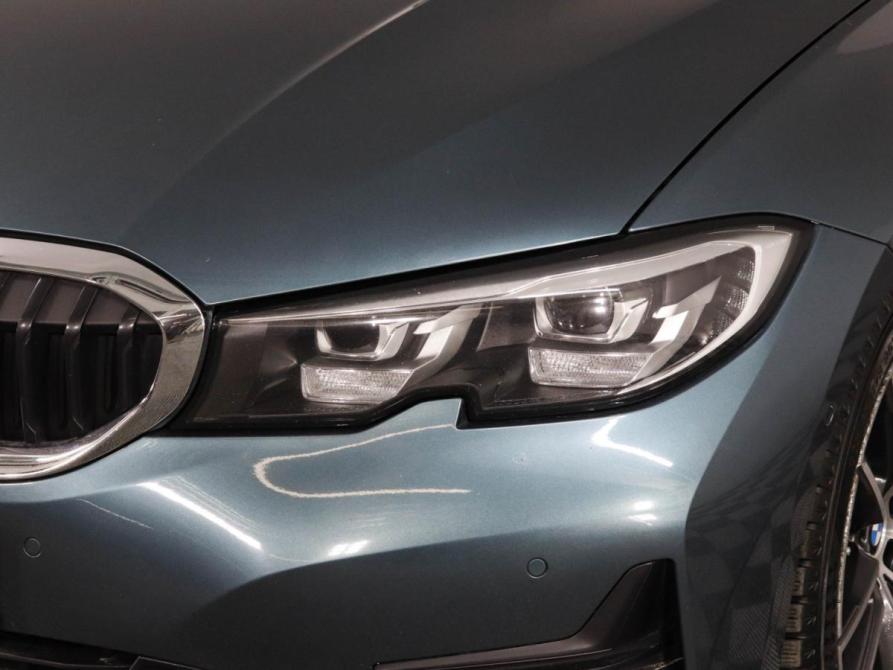 BMW 3 серии VII (G2x) Химки  - изображение 7
