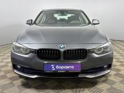 BMW 3 серии VI (F3x) Рестайлинг Борисоглебск  - изображение 24