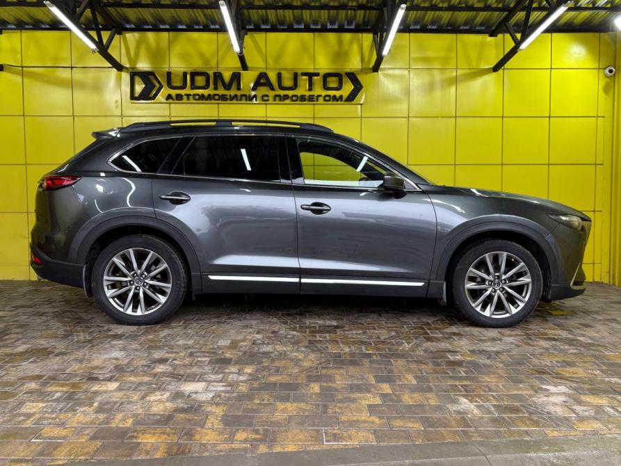 Mazda CX-9 II Ижевск  - изображение 4