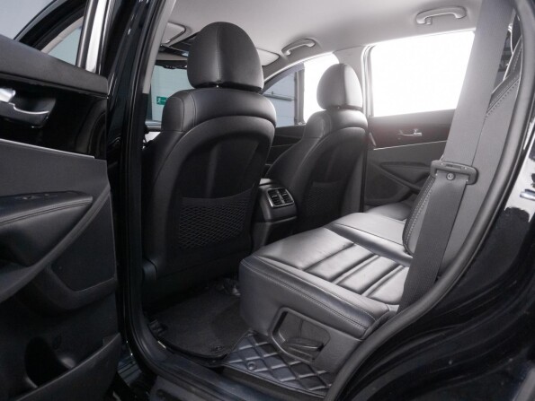 Kia Sorento III Prime Рестайлинг с пробегом 2018 года, цена 2 729 000 рублей, 105127 км, внедорожник, Автокод Объявления