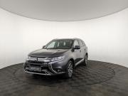 Mitsubishi Outlander III Рестайлинг 3 Москва  - изображение 28