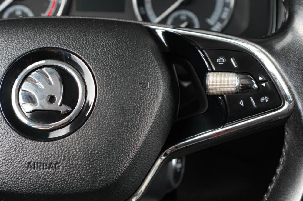 Skoda Karoq I Рестайлинг Тюмень  - изображение 16
