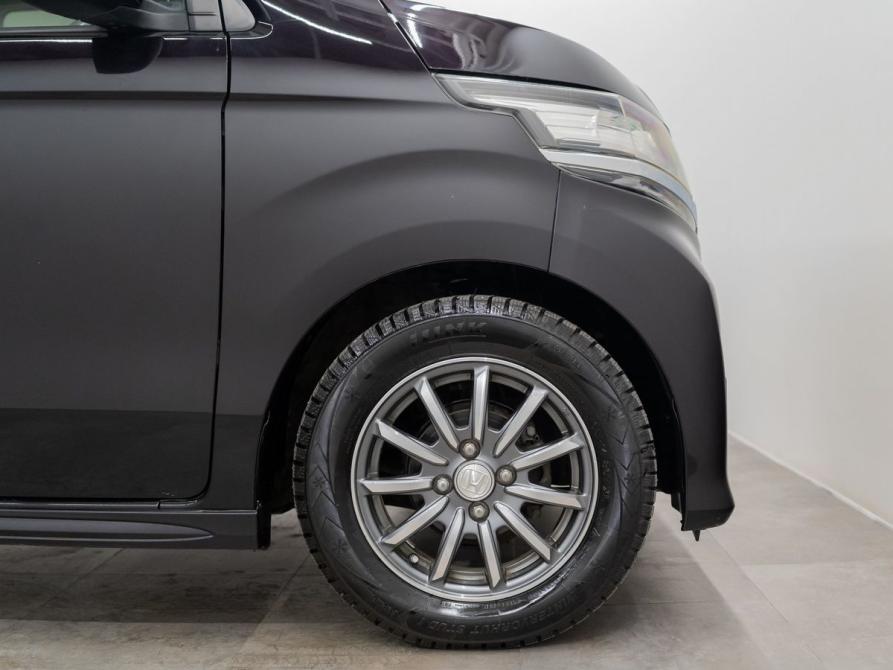 Honda N-WGN I Красноярск  - изображение 20