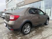 Renault Logan II Рестайлинг Набережные Челны  - изображение 33