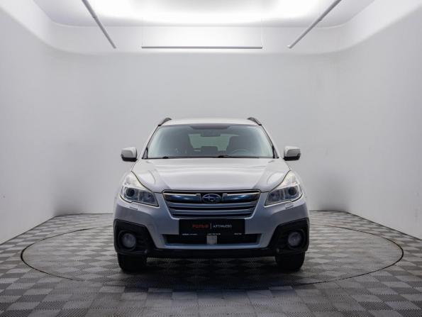 Subaru Outback IV Рестайлинг с пробегом 2012 года, цена 1 455 000 рублей, 177163 км, универсал, Автокод Объявления