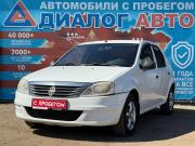 Renault Logan I Рестайлинг Набережные Челны  - изображение 25