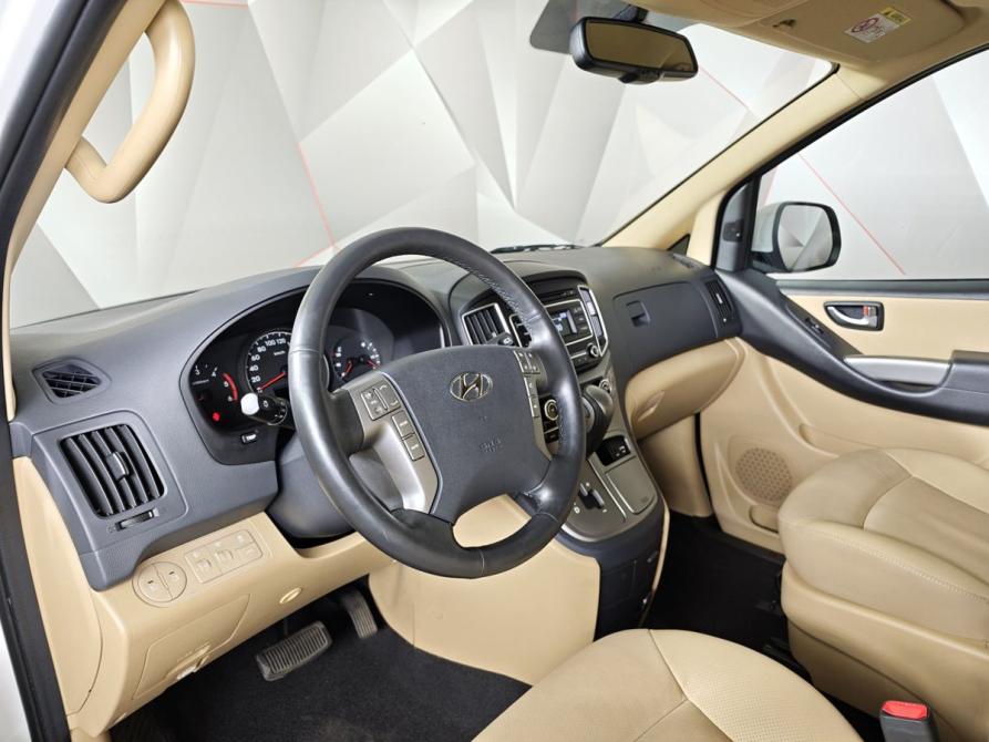Hyundai H-1 II Рестайлинг 2 Москва  - изображение 17