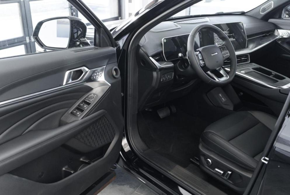 Haval F7x II Красноярск  - изображение 18