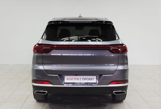 Chery Tiggo 7 Pro Max I с пробегом 2023 года, цена 1 700 000 рублей, 107462 км, внедорожник, Автокод Объявления