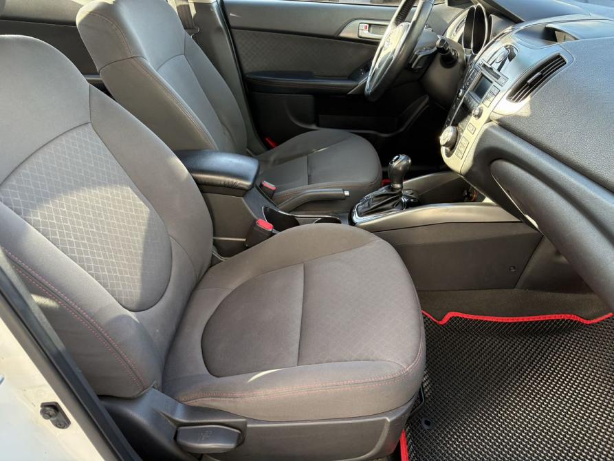 Kia Cerato II Москва  - изображение 9