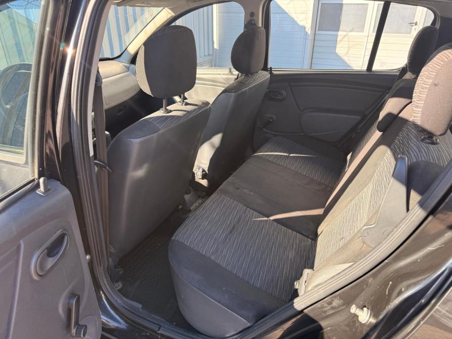 Renault Sandero I Ростов-на-Дону  - изображение 13