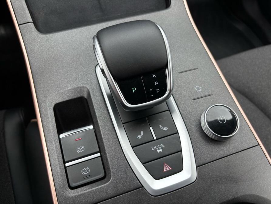 Omoda C5 I Пермь  - изображение 16