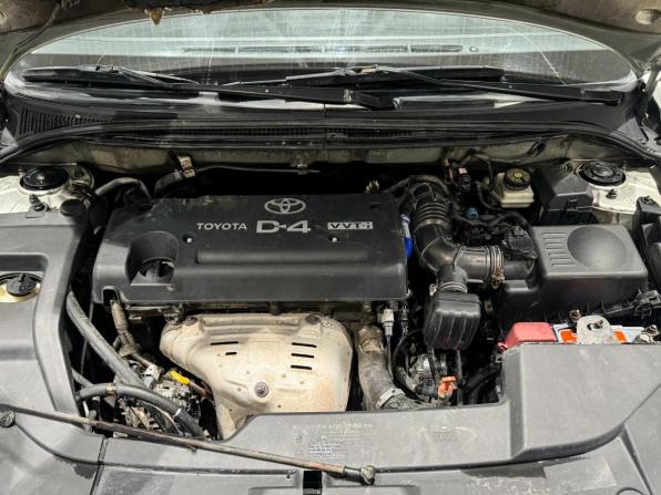 Toyota Avensis II Рестайлинг с пробегом 2008 года, цена 768 245 рублей, 285748 км, седан, Автокод Объявления