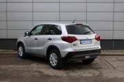 Suzuki Vitara II Рестайлинг Ярославль  - изображение 22