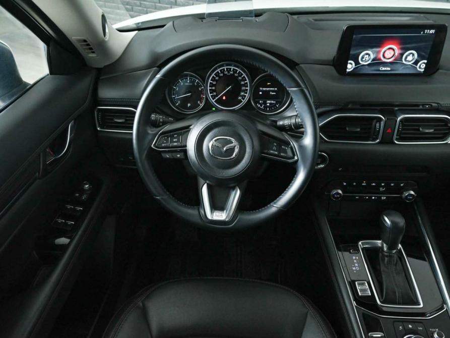 Mazda CX-5 II Екатеринбург  - изображение 12