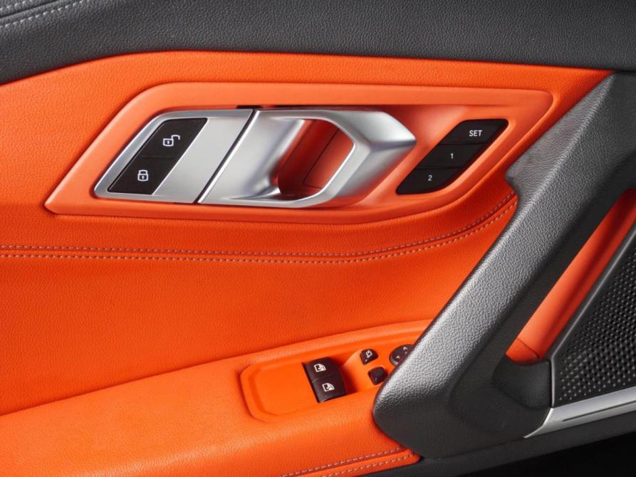 BMW Z4 III (G29) Минеральные Воды  - изображение 16
