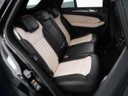 Mercedes-Benz GLE AMG I (W166) Москва  - изображение 34