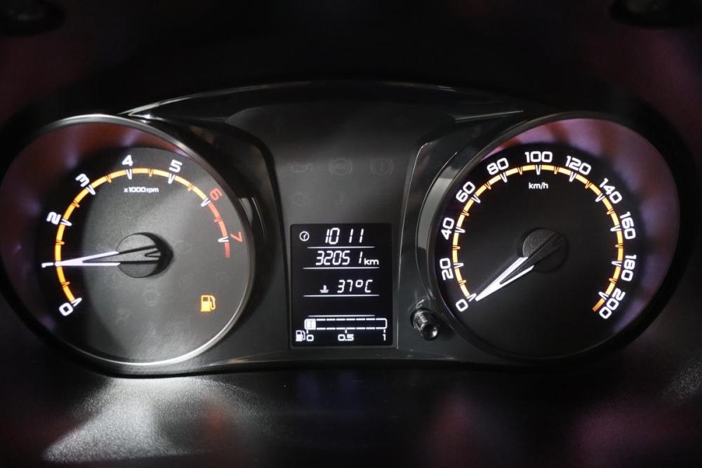 Lada (ВАЗ) Granta I Рестайлинг Санкт-Петербург  - изображение 16