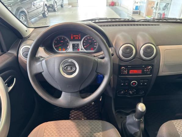 Lada (ВАЗ) Largus I с пробегом 2015 года, цена 680 000 рублей, 168376 км, универсал, Автокод Объявления