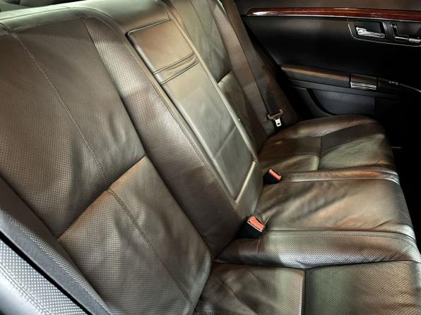 Mercedes-Benz S-Класс V (W221) с пробегом 2007 года, цена 1 345 000 рублей, 383705 км, седан, Автокод Объявления