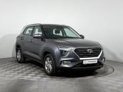 Hyundai Creta II Санкт-Петербург  - изображение 22