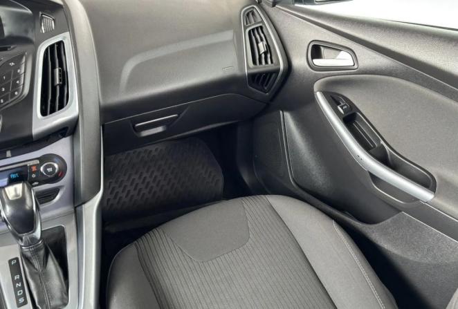 Ford Focus III с пробегом 2013 года, цена 795 000 рублей, 166260 км, хэтчбек, Автокод Объявления