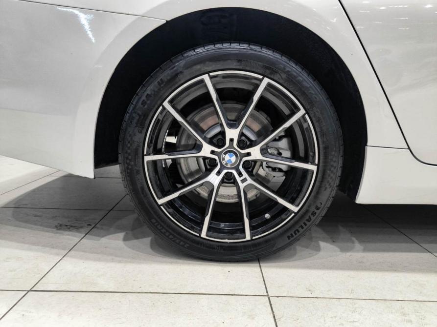 BMW 5 серии VII (G30/G31/G38) Казань  - изображение 22