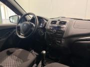 Lada (ВАЗ) Granta I Рестайлинг Самара  - изображение 28