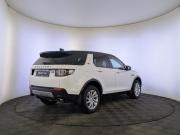 Land Rover Discovery Sport I Москва  - изображение 35