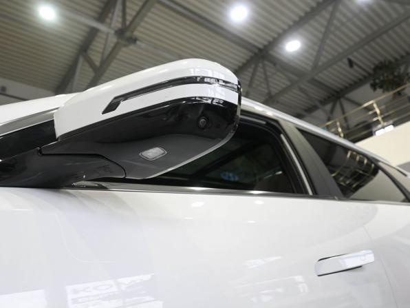Tenet T8 с пробегом 2025 года, цена 3 159 900 рублей, 8500 км, внедорожник, Автокод Объявления