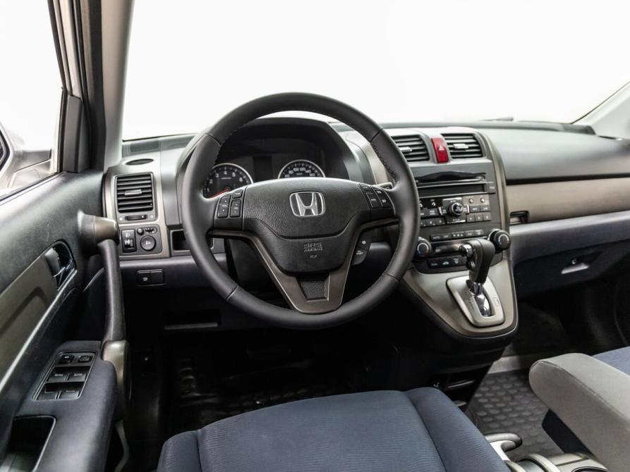 Honda CR-V III Рестайлинг Волгоград  - изображение 14