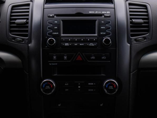 Kia Sorento II с пробегом 2010 года, цена 1 289 000 рублей, 295828 км, внедорожник, Автокод Объявления
