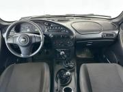 Chevrolet Niva I Рестайлинг Тамбов  - изображение 33