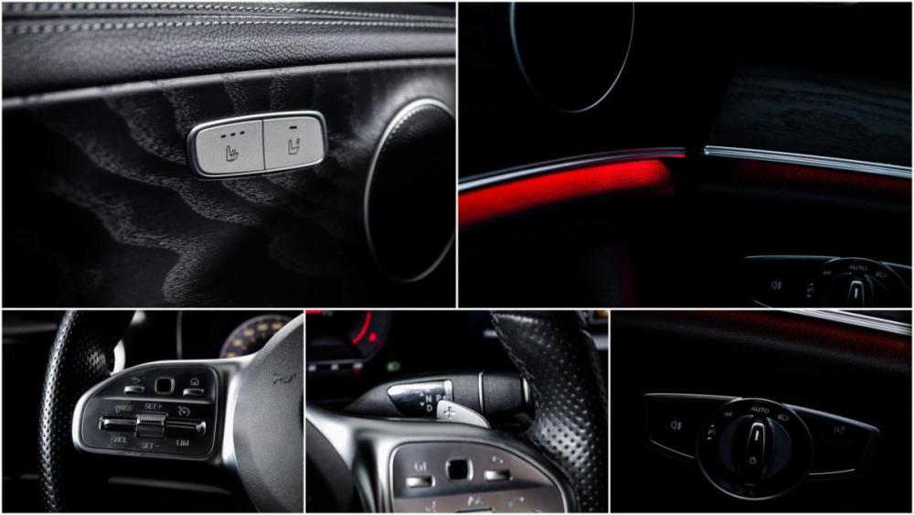 Mercedes-Benz E-Класс V (W213 S213 C238) Москва  - изображение 20