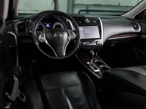Nissan Teana III (L33) с пробегом 2015 года, цена 1 399 000 рублей, 178425 км, седан, Автокод Объявления