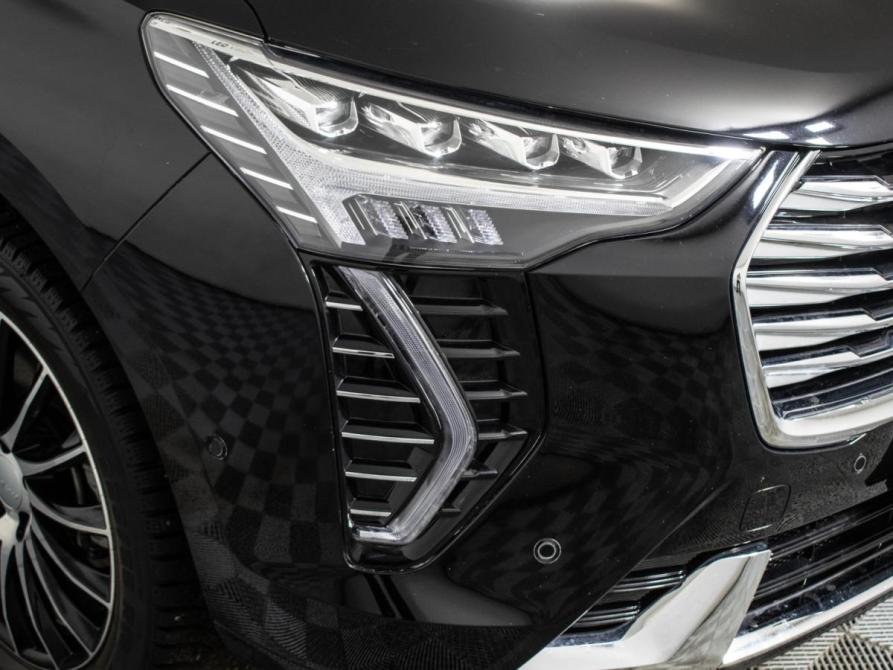 Haval Jolion I Москва  - изображение 18