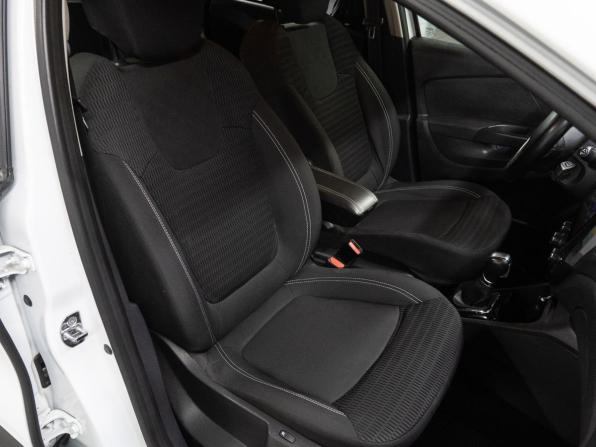 Renault Kaptur I с пробегом 2017 года, цена 1 069 000 рублей, 218992 км, внедорожник, Автокод Объявления