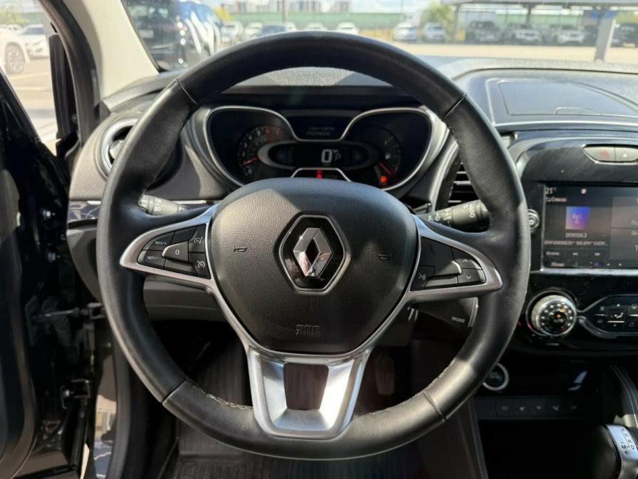 Renault Kaptur I Рестайлинг Воронеж  - изображение 11