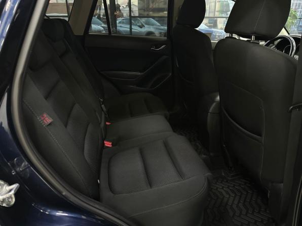 Mazda CX-5 I Рестайлинг с пробегом 2015 года, цена 1 670 000 рублей, 181961 км, внедорожник, Автокод Объявления