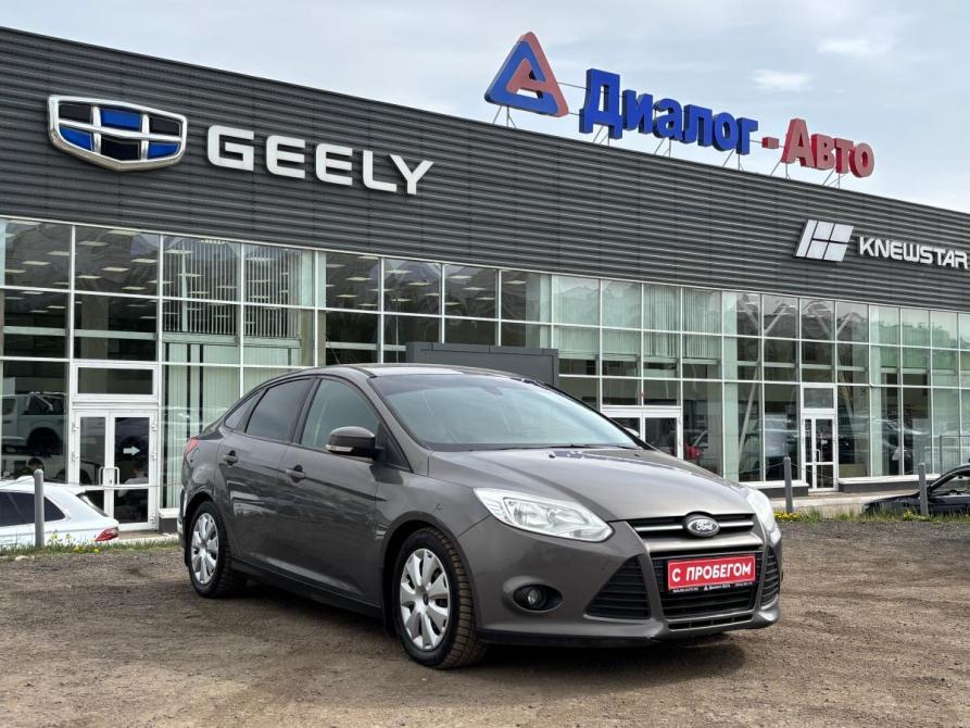 Ford Focus III Набережные Челны  - изображение 9