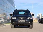 Chevrolet Niva I Рестайлинг Самара  - изображение 21
