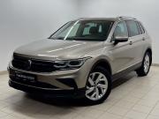 Volkswagen Tiguan II Рестайлинг Вологда  - изображение 23