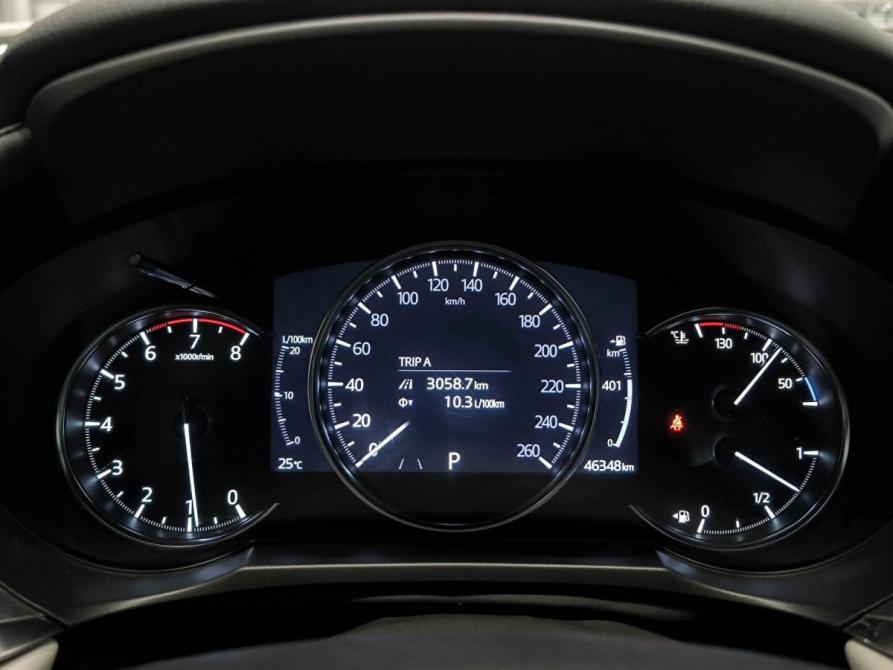 Mazda 6 III (GJ) Рестайлинг 2 Казань  - изображение 16